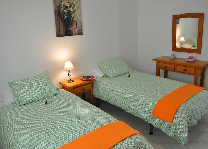 La Casita De Mari Carmen