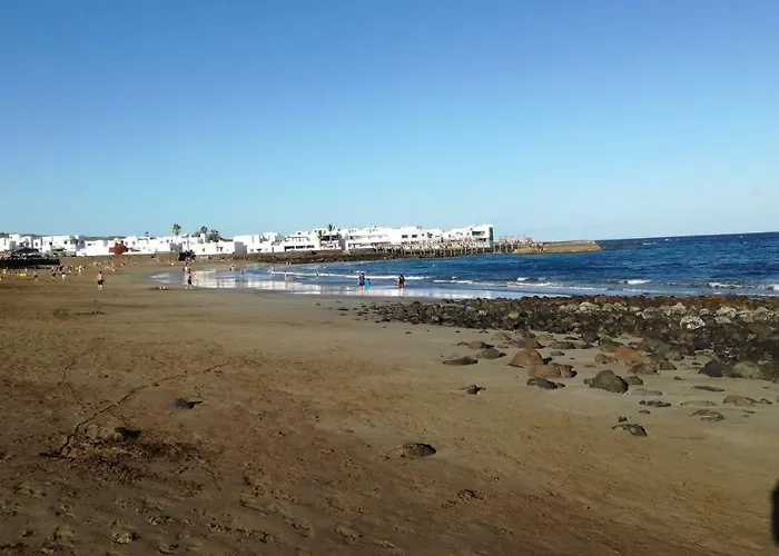 La Casita De Mari Carmen