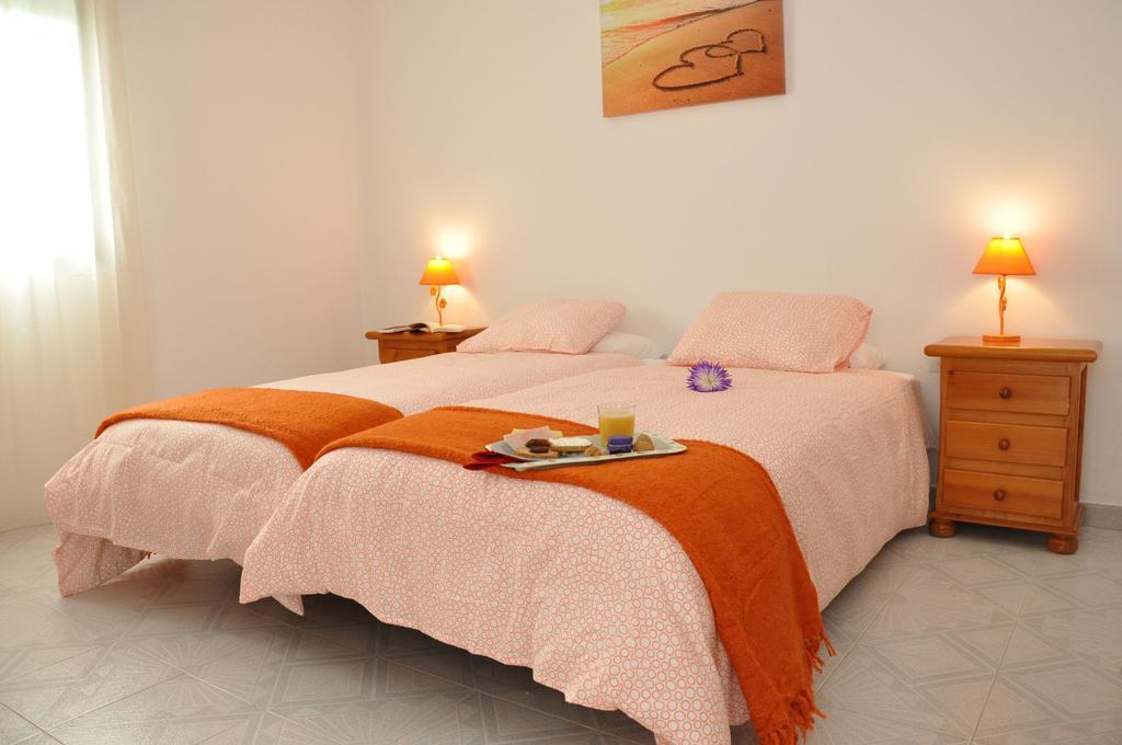 La Casita De Mari Carmen *