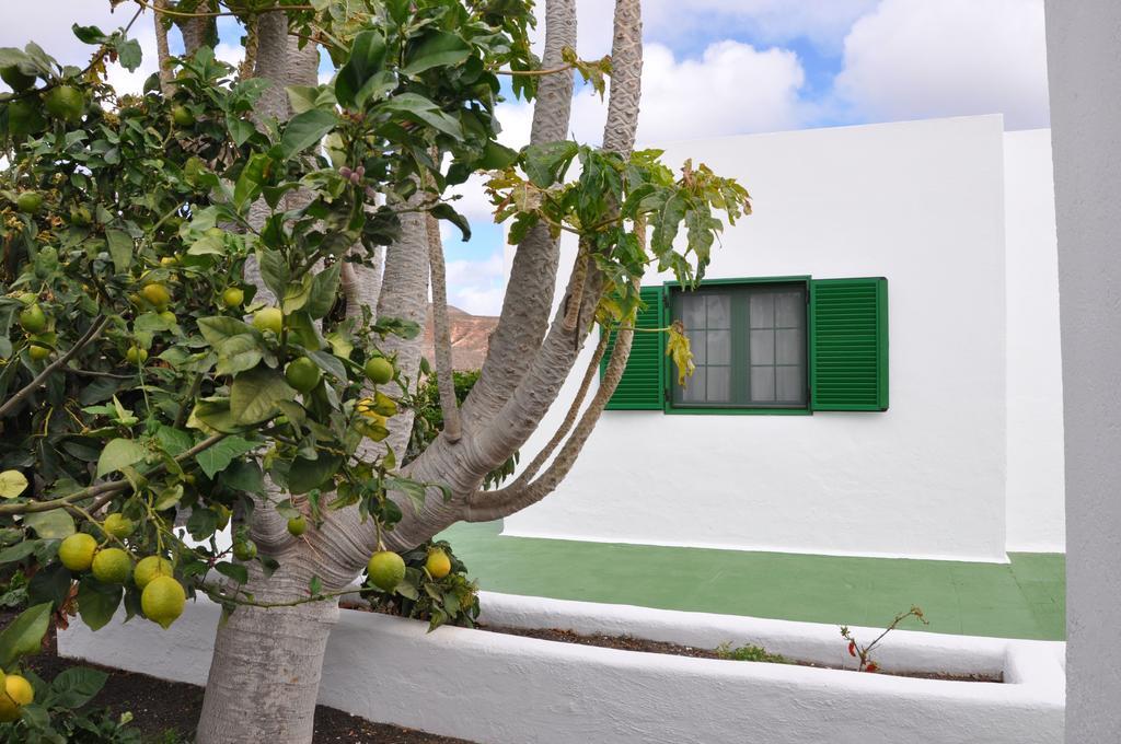 La Casita De Mari Carmen Landhaus