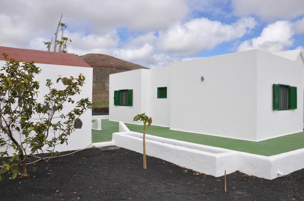 La Casita De Mari Carmen Landhaus