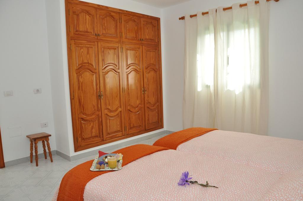 La Casita De Mari Carmen Landhaus *