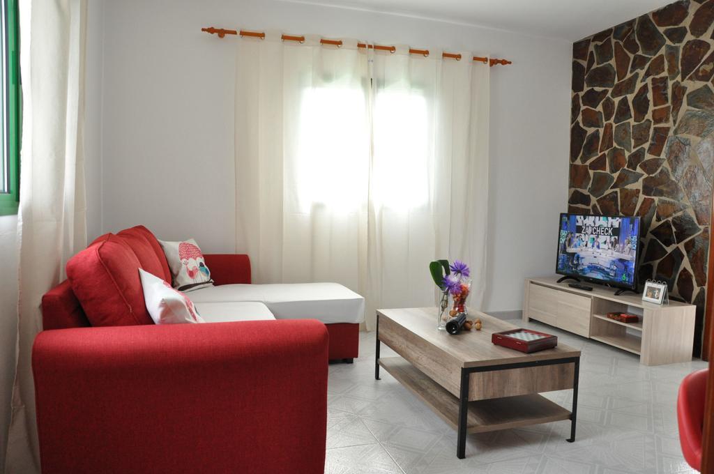 Gospodarstwo wiejskie La Casita De Mari Carmen *