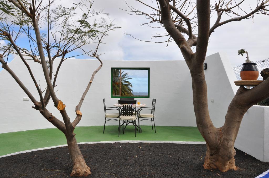 Gospodarstwo wiejskie La Casita De Mari Carmen Mala