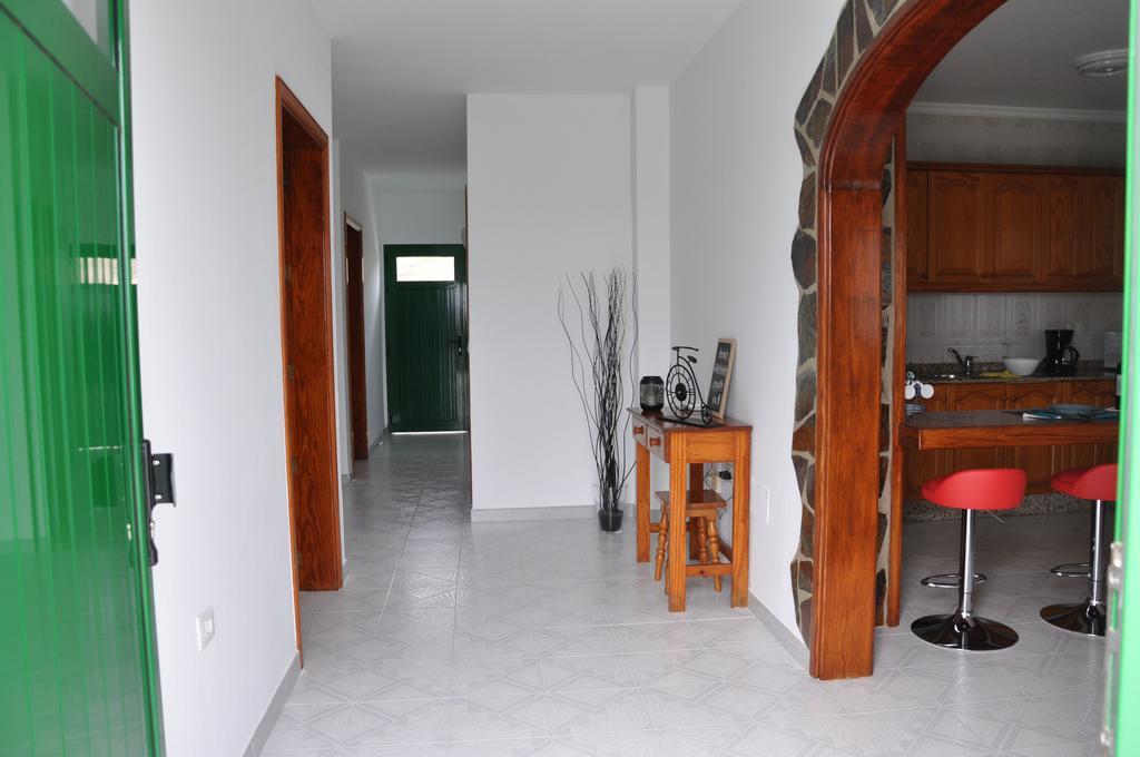 Gospodarstwo wiejskie La Casita De Mari Carmen Mala