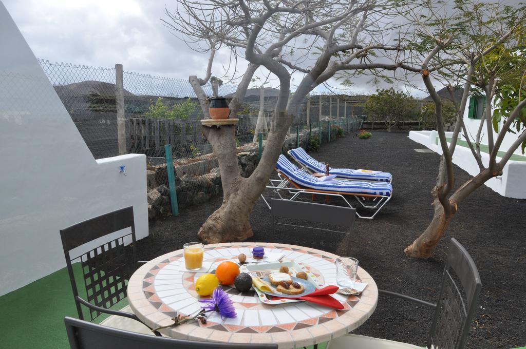 Gospodarstwo wiejskie La Casita De Mari Carmen *