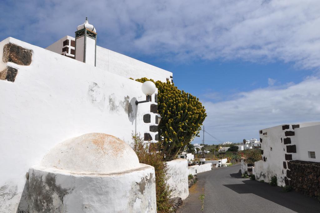 Gospodarstwo wiejskie La Casita De Mari Carmen