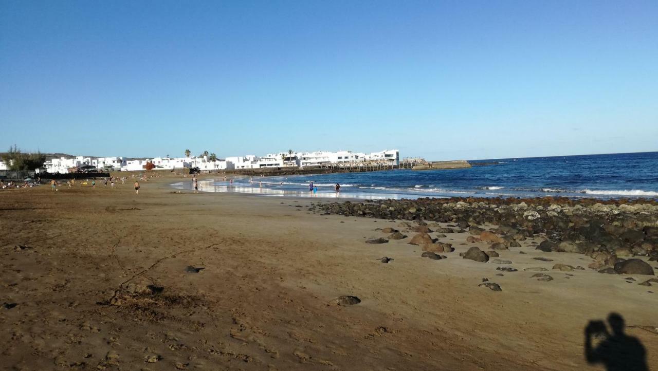 Gospodarstwo wiejskie La Casita De Mari Carmen